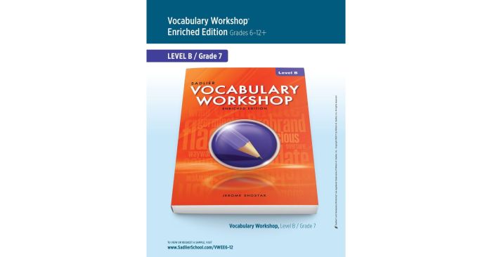 Vocabulary workshop unit 10 level d