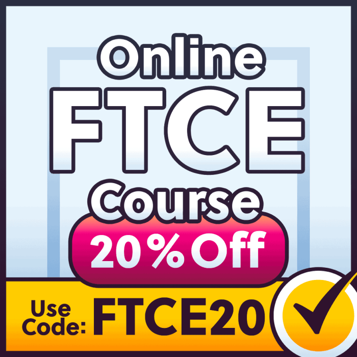 How difficult is the ftce prek-3