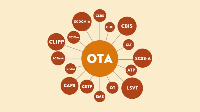 Iacet standards competency guidelines learning based