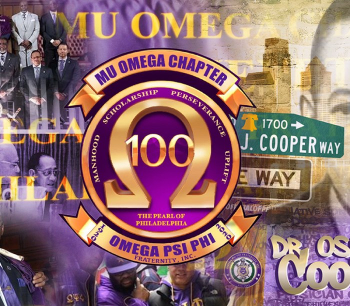 Rho beta beta omega psi phi