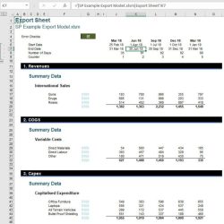 Worksheet assets debts asset template sheet business pdf templates excel