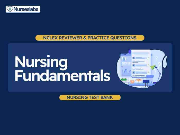 Fundamentals of nursing final exam questions pdf