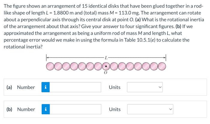 Chegg disks transcribed